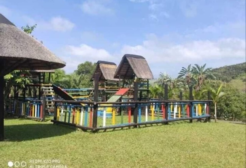 צימר Sugar Beach Resort