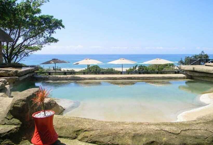 צימר Sugar Beach Resort