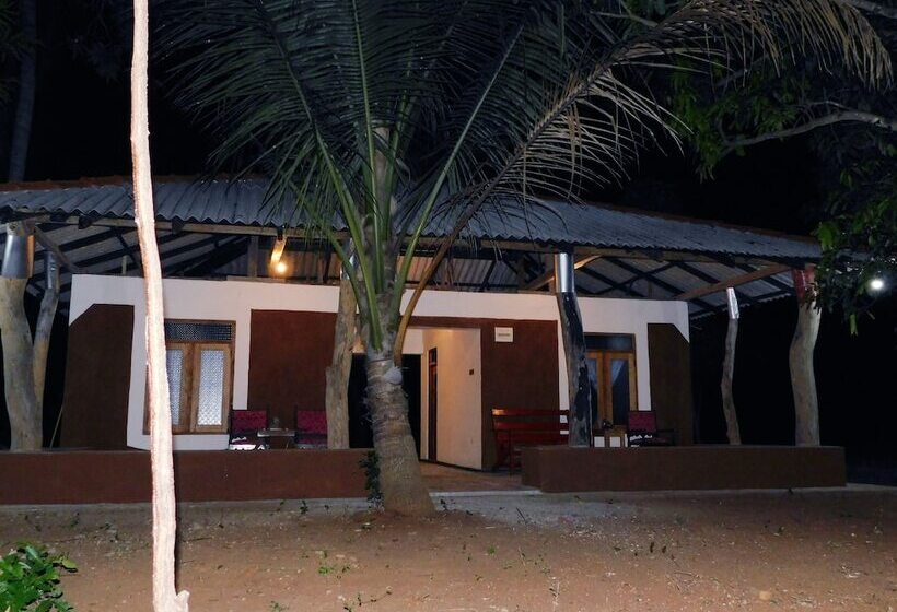 مبيت وإفطار Yala Avian Eye Safari