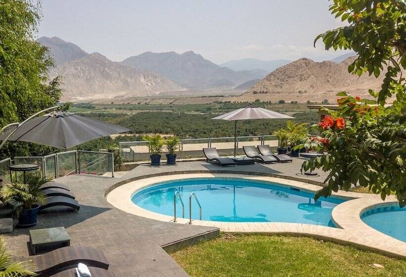 Empedrada Ranch & Lodge   Hotel Asociado Casa Andina