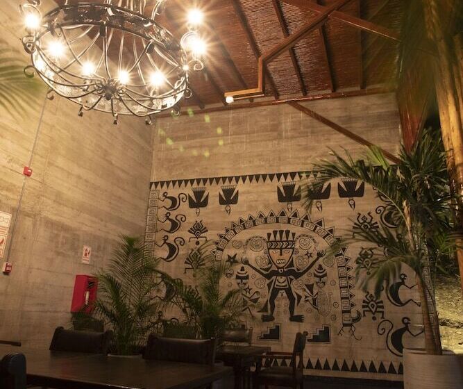 Empedrada Ranch & Lodge   Hotel Asociado Casa Andina