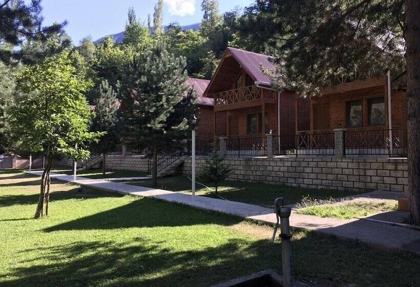 فندق Agara Pansiyon