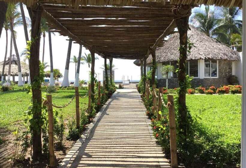 فندق Arista Bugambilias