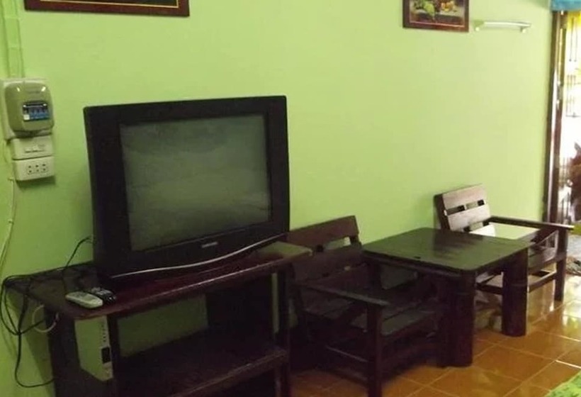 酒店 Baan Varitsara