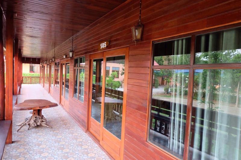 ホテル Pk Resort