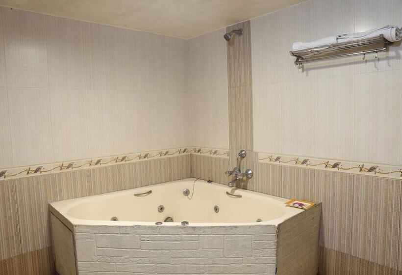 בית מלון כפרי Beach Classic