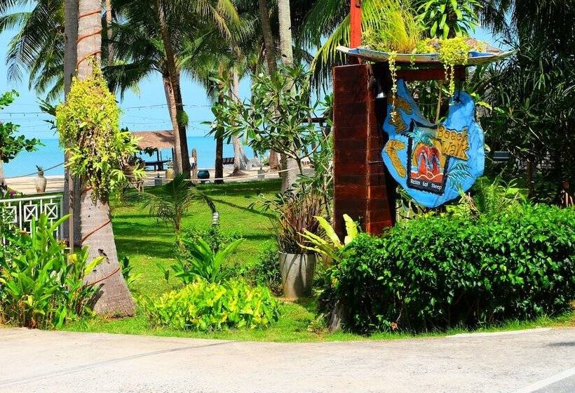 هتل Beach Walk Homestay