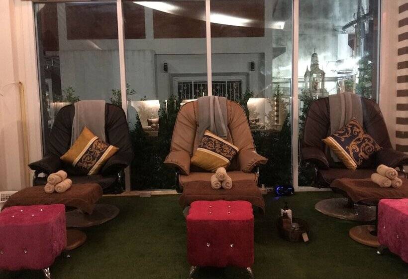 فندق Bm Grand