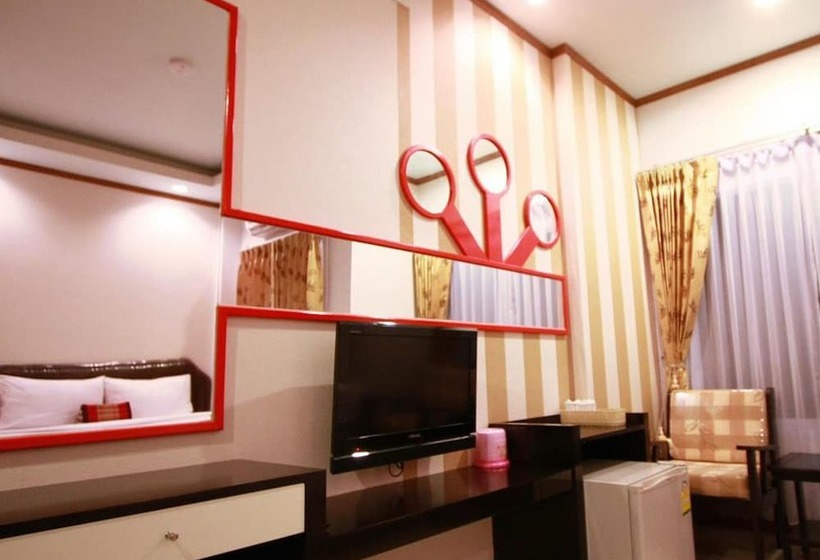فندق Bm Grand