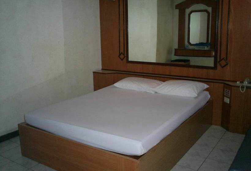 ホテル Bungalow Wangtong