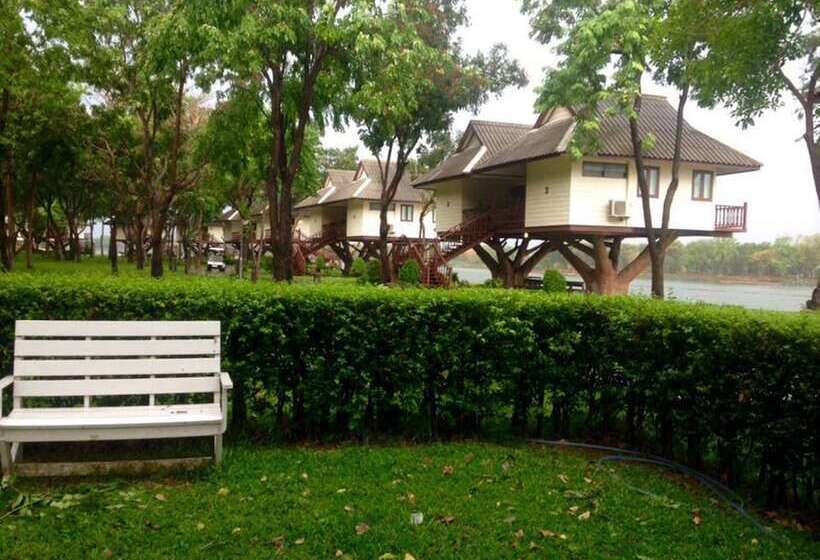 هتل Bungchawak Resort