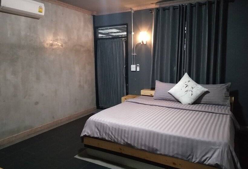 호텔 Casa & Cafe De Nadi