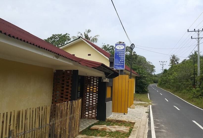 בית מלון כפרי Casavelion