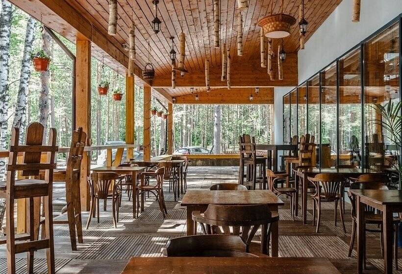 Отель Country Club Orekh