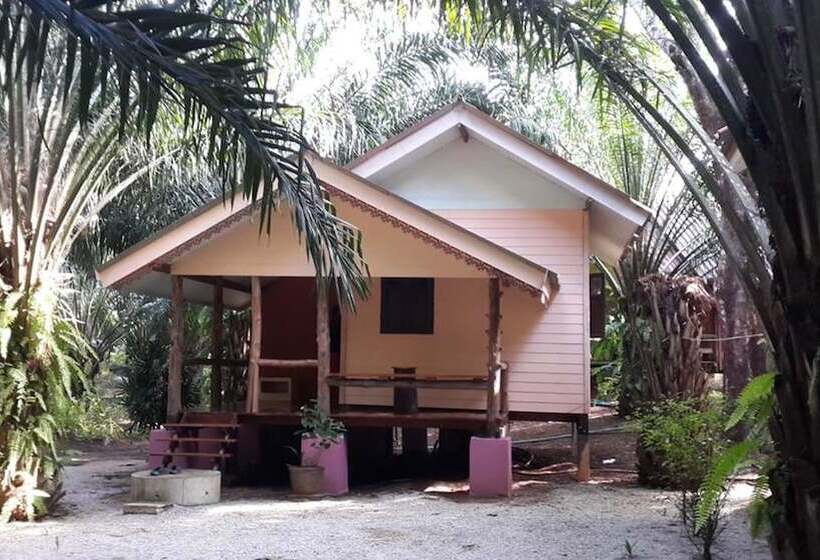호텔 Shong Hai Resort