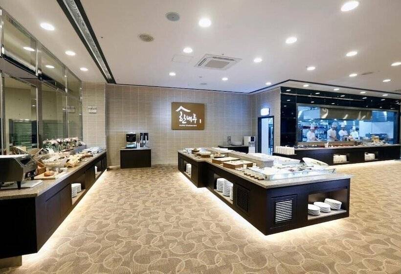 酒店 Geosung