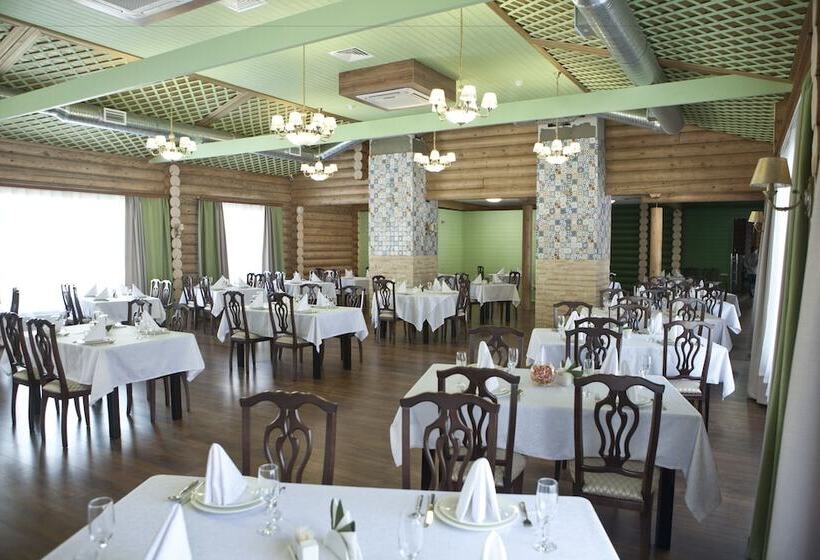 ホテル Golden Ring