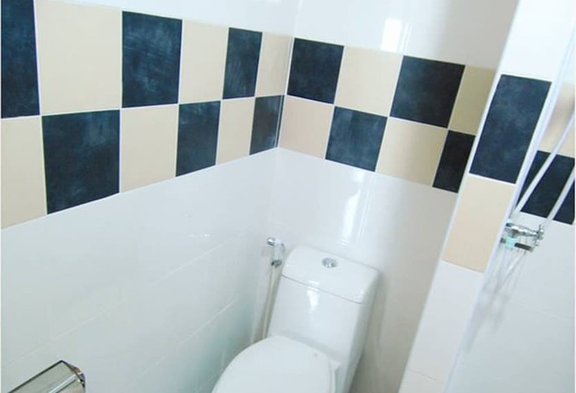 هتل Good Morning Apartment