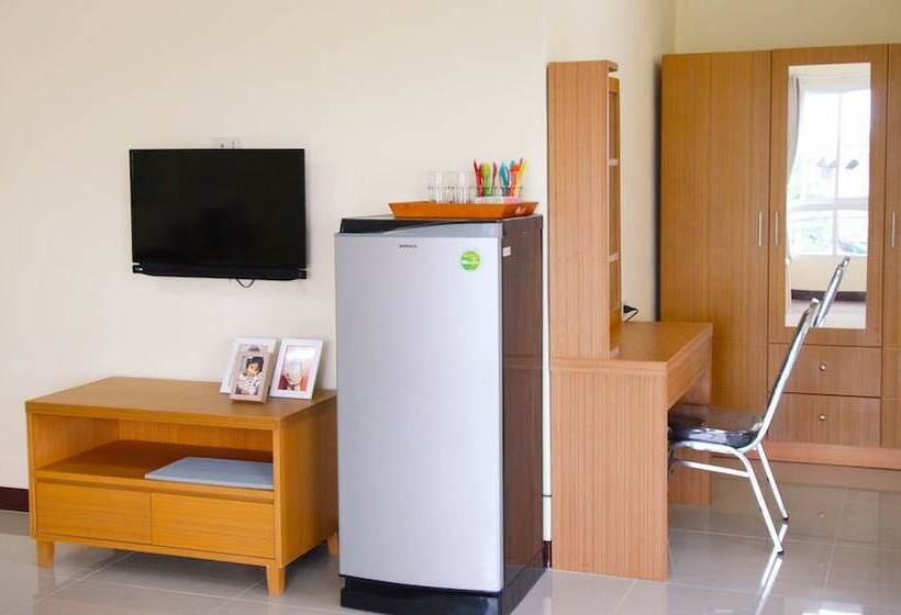 هتل Good Morning Apartment