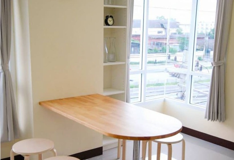هتل Good Morning Apartment