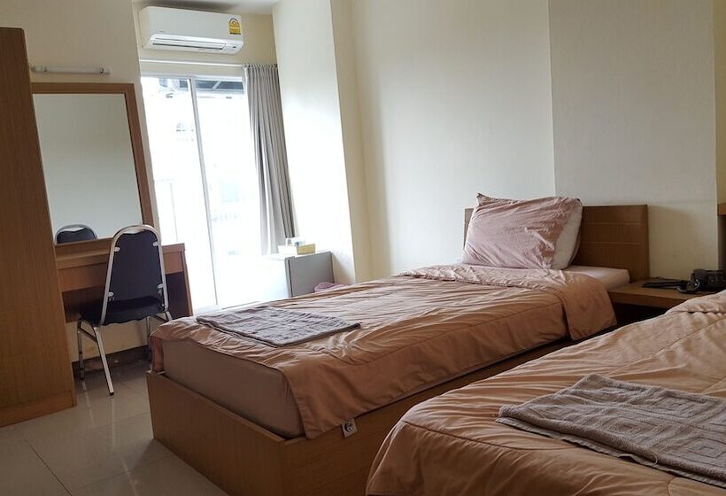 هتل Good Morning Apartment