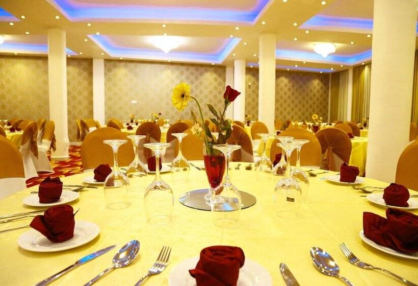 酒店 Grand Tameliya