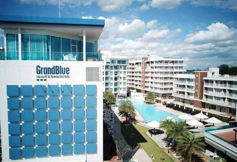 호텔 Grandblue Resort