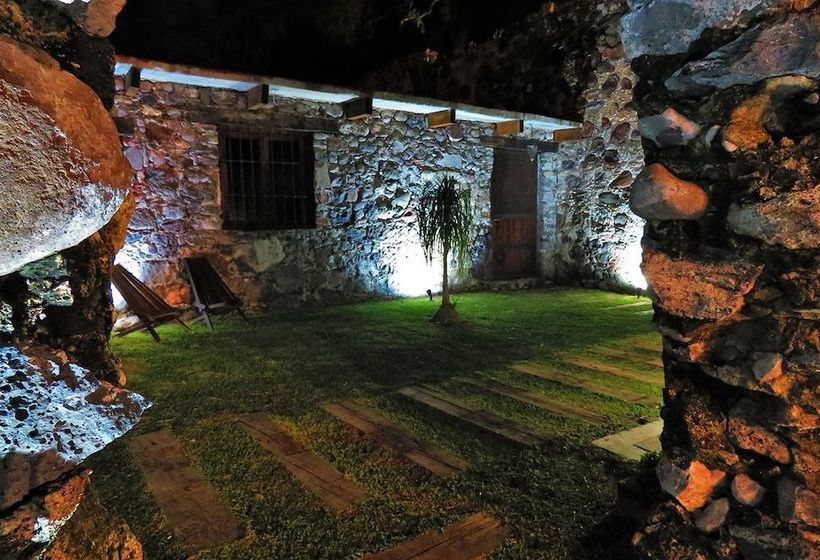 فندق Hacienda Calichar