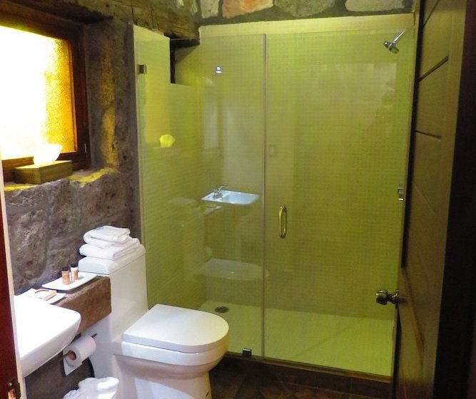 فندق Hacienda Calichar