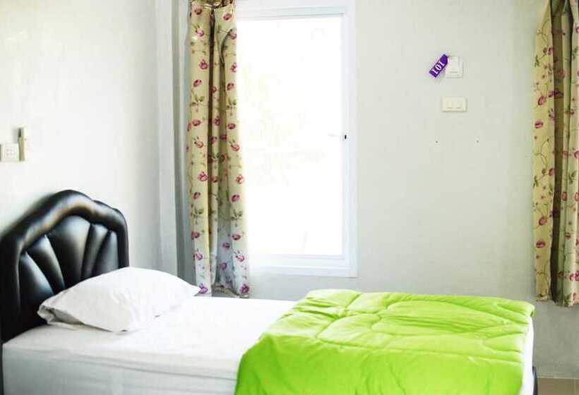 호텔 Happy House Resort