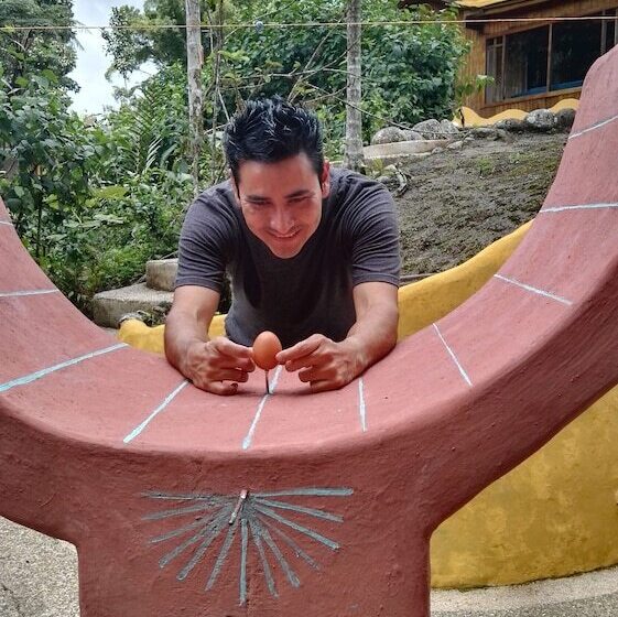 فندق Hosteria El Encanto