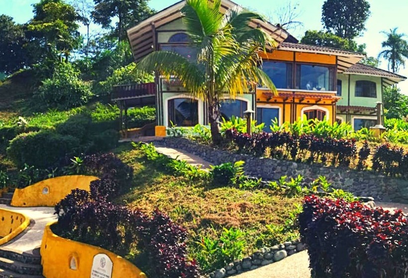 فندق Hosteria El Encanto