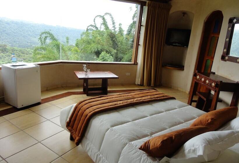 فندق Hosteria El Encanto