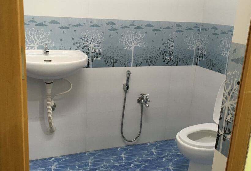בית מלון כפרי Jayaram Residency Srikalahasti