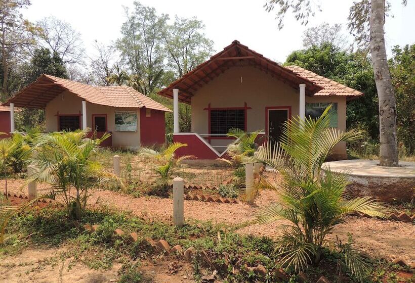酒店 Jungle Nest Homestay