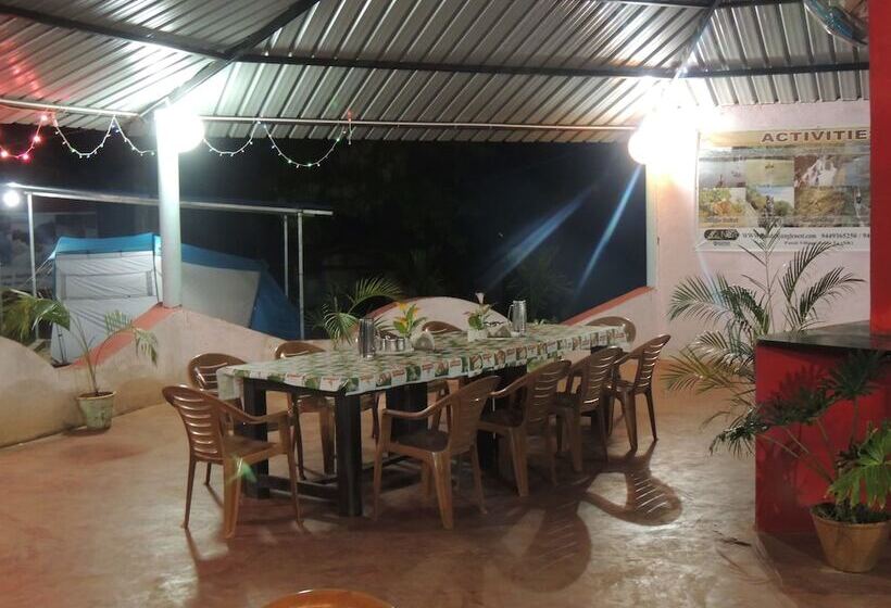 酒店 Jungle Nest Homestay