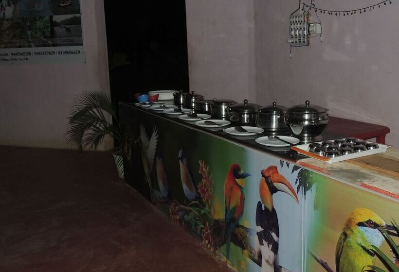 酒店 Jungle Nest Homestay