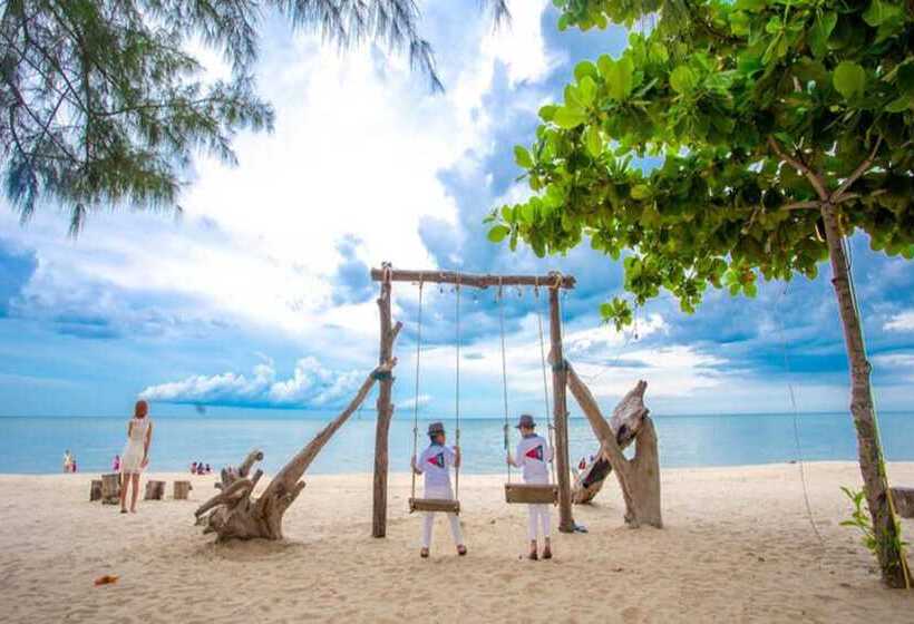 هتل Kanpiya Beach