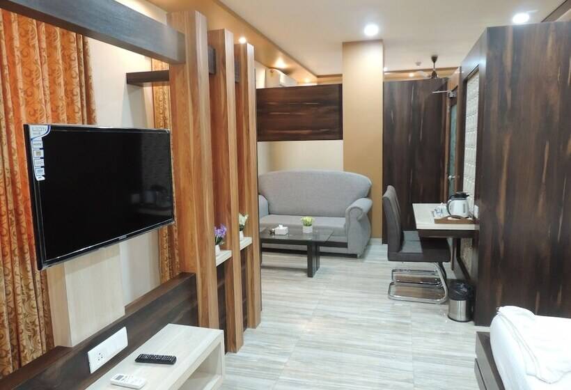 酒店 Kashish International