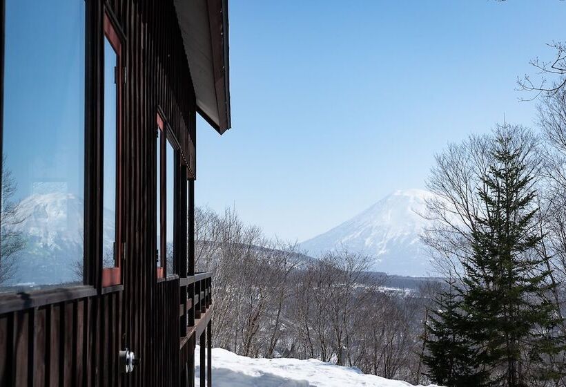 酒店 Keyspring Niseko