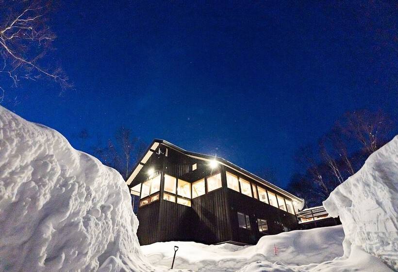 酒店 Keyspring Niseko