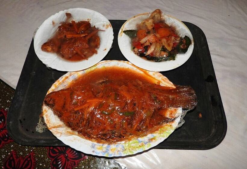 בית מלון כפרי Lenny