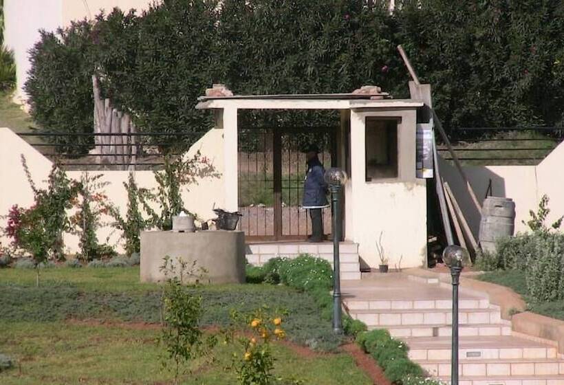 فندق Les Jardins De L Atlantique A Mohammedia