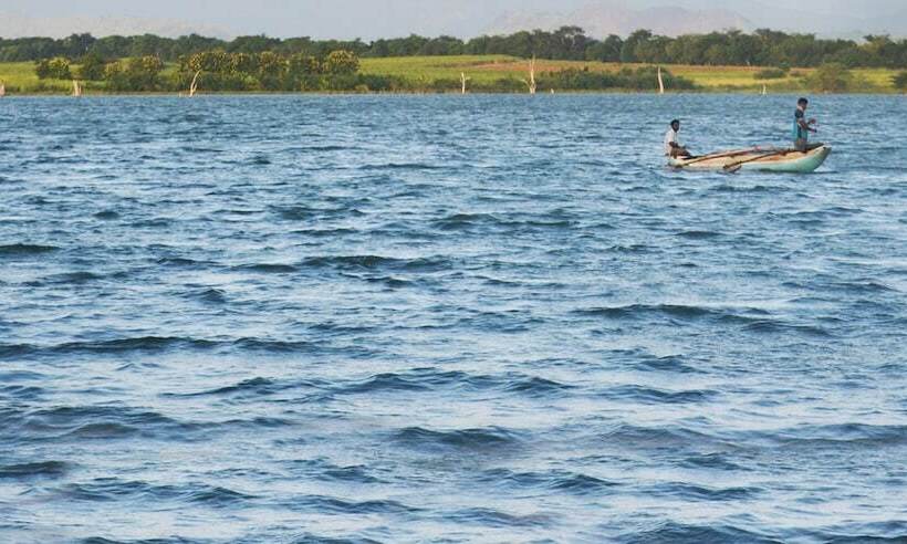 ホテル Makulu Safari Camping