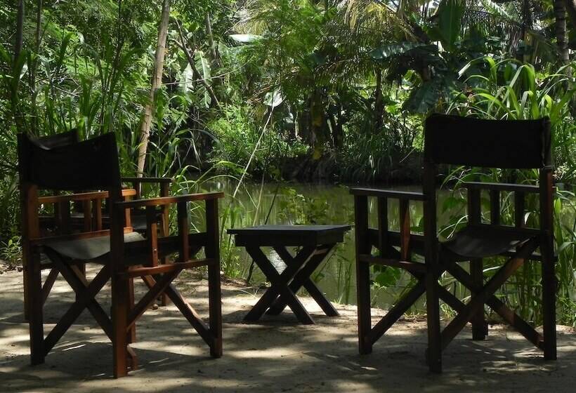 ホテル Makulu Safari Camping