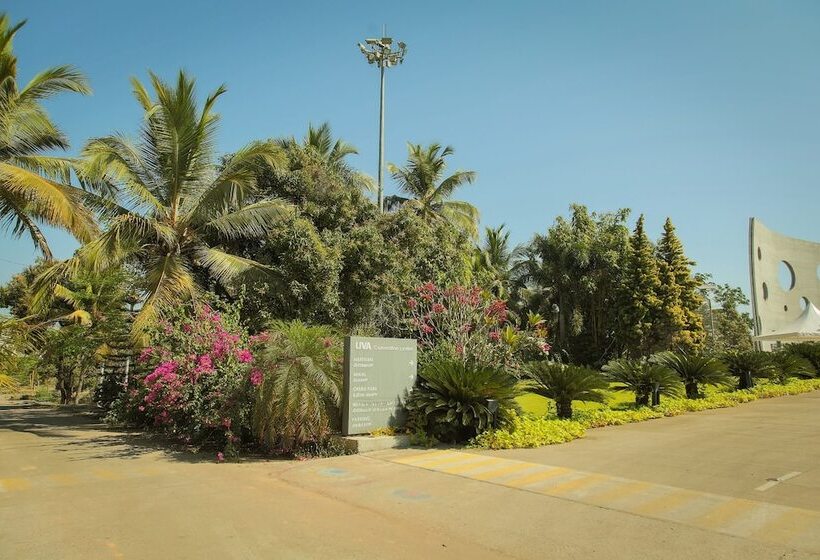 酒店 Uva Meridian Bay Resort And Spa