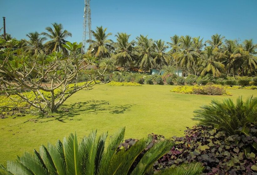 酒店 Uva Meridian Bay Resort And Spa