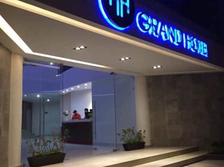 فندق Mh Grand