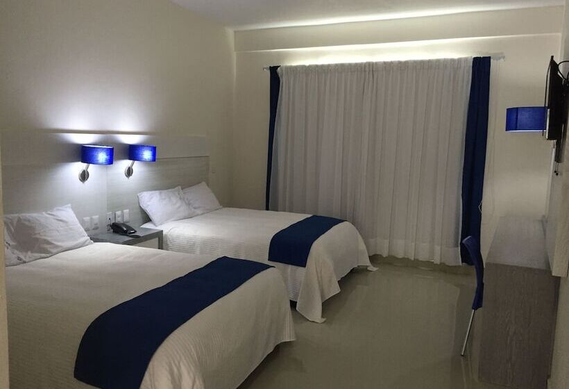 فندق Mh Grand