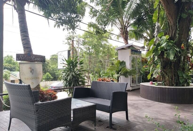 酒店 Mountain Beach  Resort